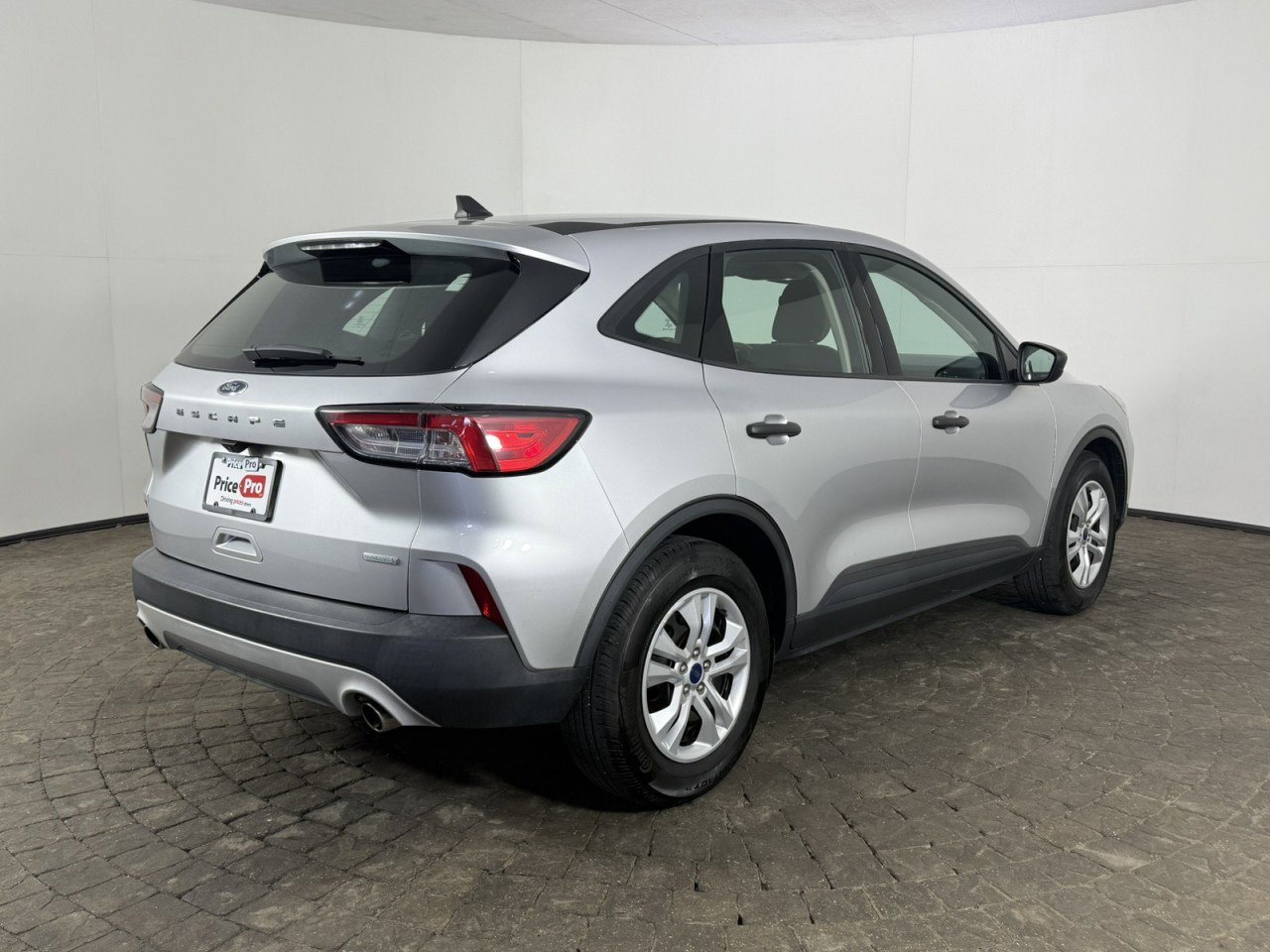 Used 2020 Ford Escape S FWD image 9