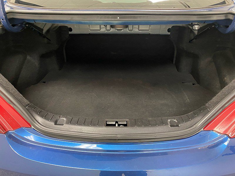 Used 2016 Hyundai Genesis Coupe 3.8 image 10