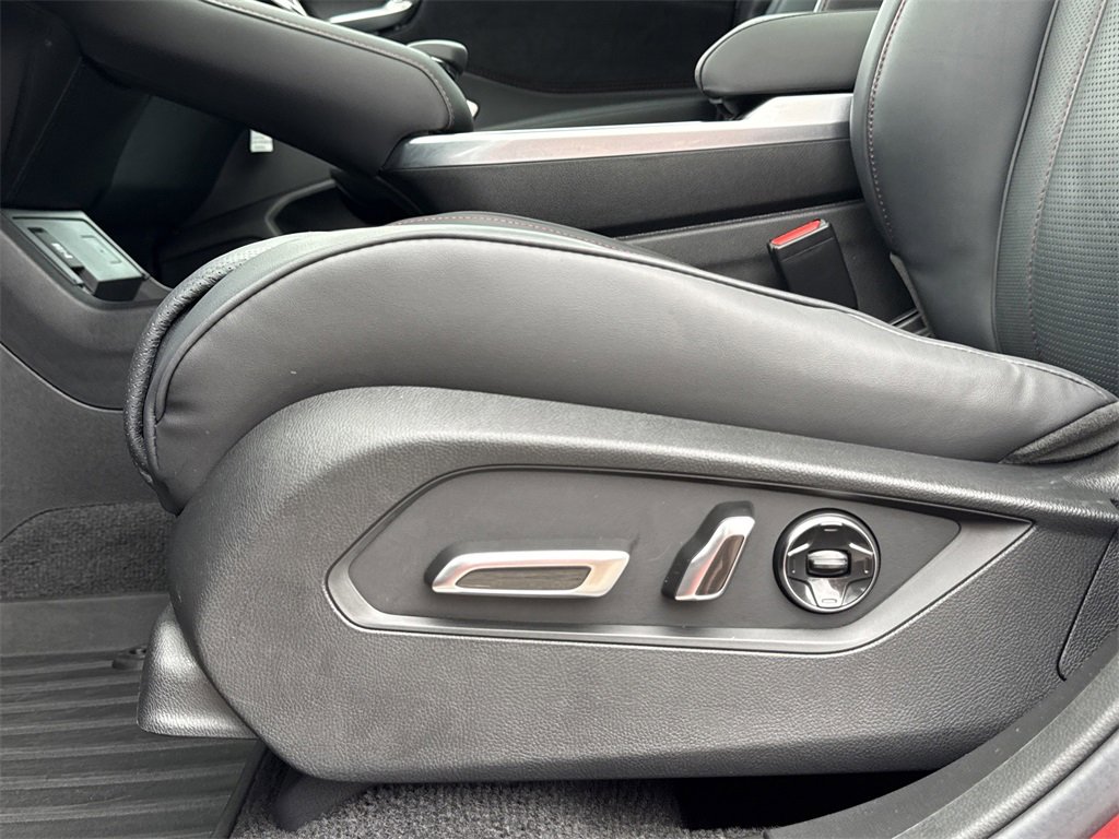 Certified 2025 Acura RDX AWD w/ A-Spec & Advance Pkg image 24