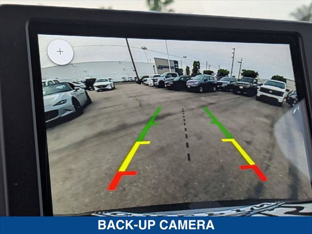 Certified 2022 Ford Edge SEL w/ Convenience Package AWD/4WD image 18