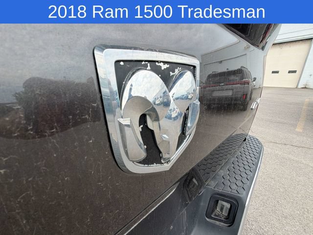Used 2018 RAM 1500 Tradesman w/ Power & Remote Entry Group AWD/4WD image 19