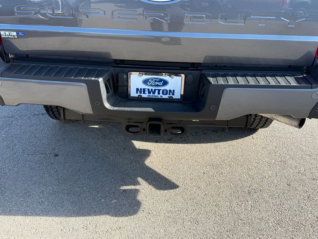Used 2026 Ford F250 XL w/ STX Appearance Package image 34