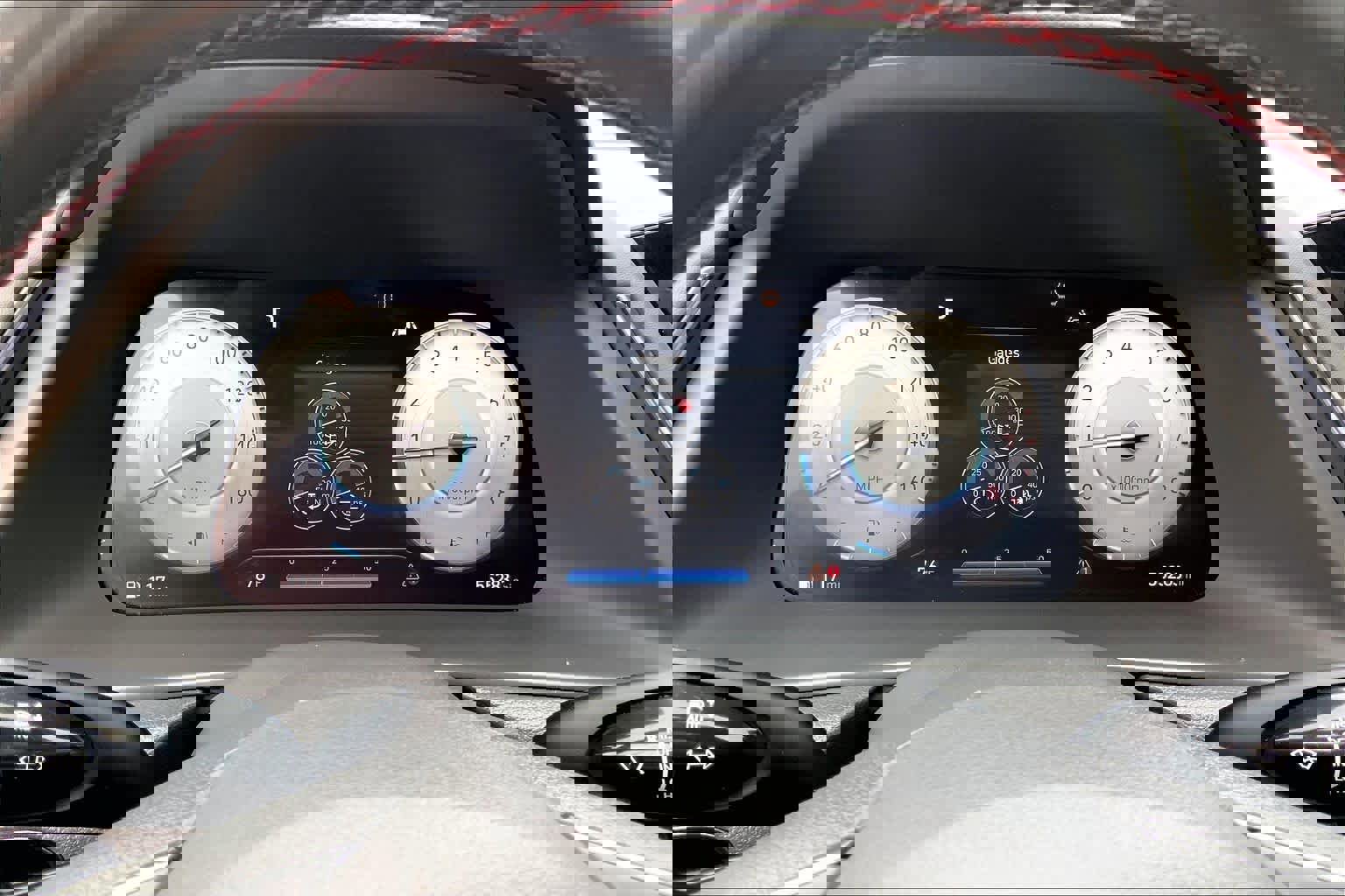 Used 2021 Hyundai Sonata N Line w/ Cargo Package image 26