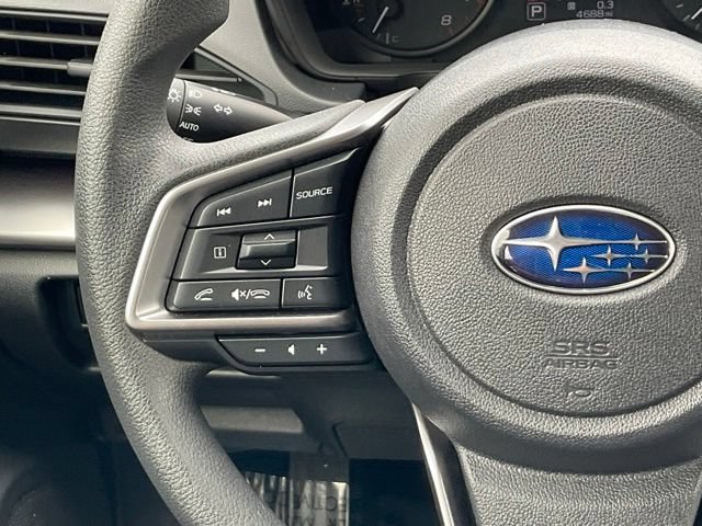 Certified 2025 Subaru Impreza 2.0i AWD/4WD image 18