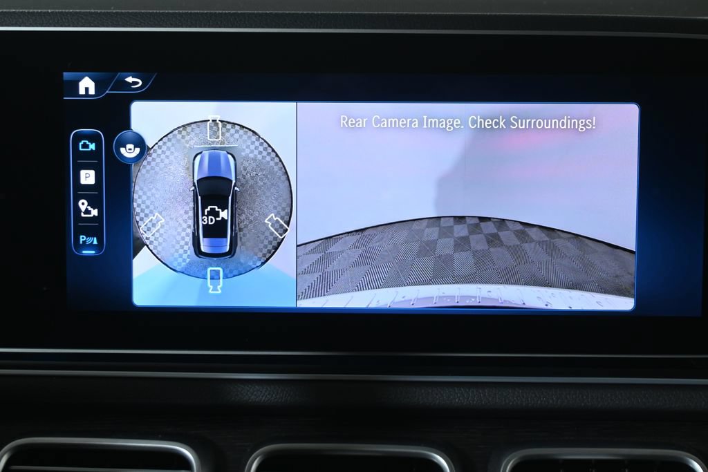 Certified 2026 Mercedes-Benz GLE 350 4MATIC image 25