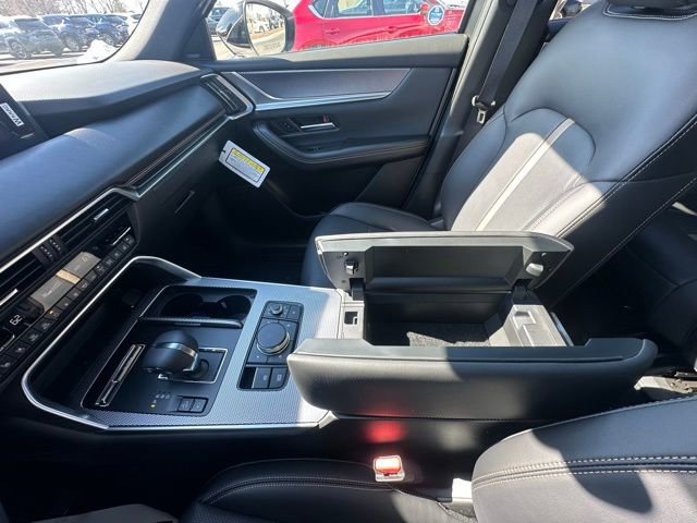 New 2026 MAZDA CX-70 3.3 Turbo w/ Premium Plus Pkg image 24