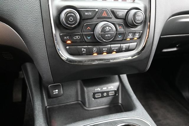 Used 2018 Dodge Durango GT w/ Premium Group AWD/4WD image 44