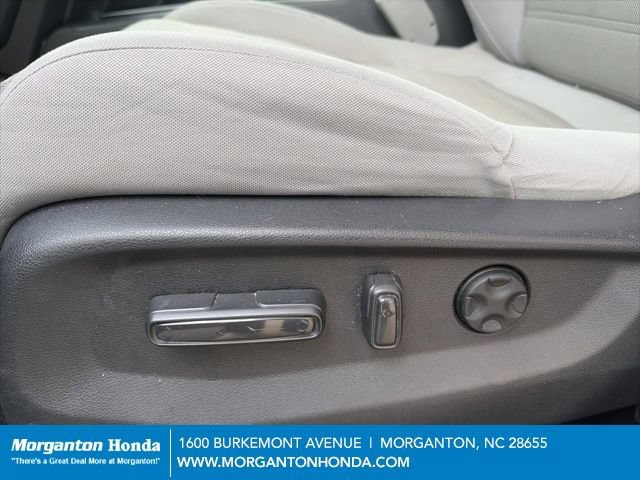 Used 2019 Honda CR-V EX image 17