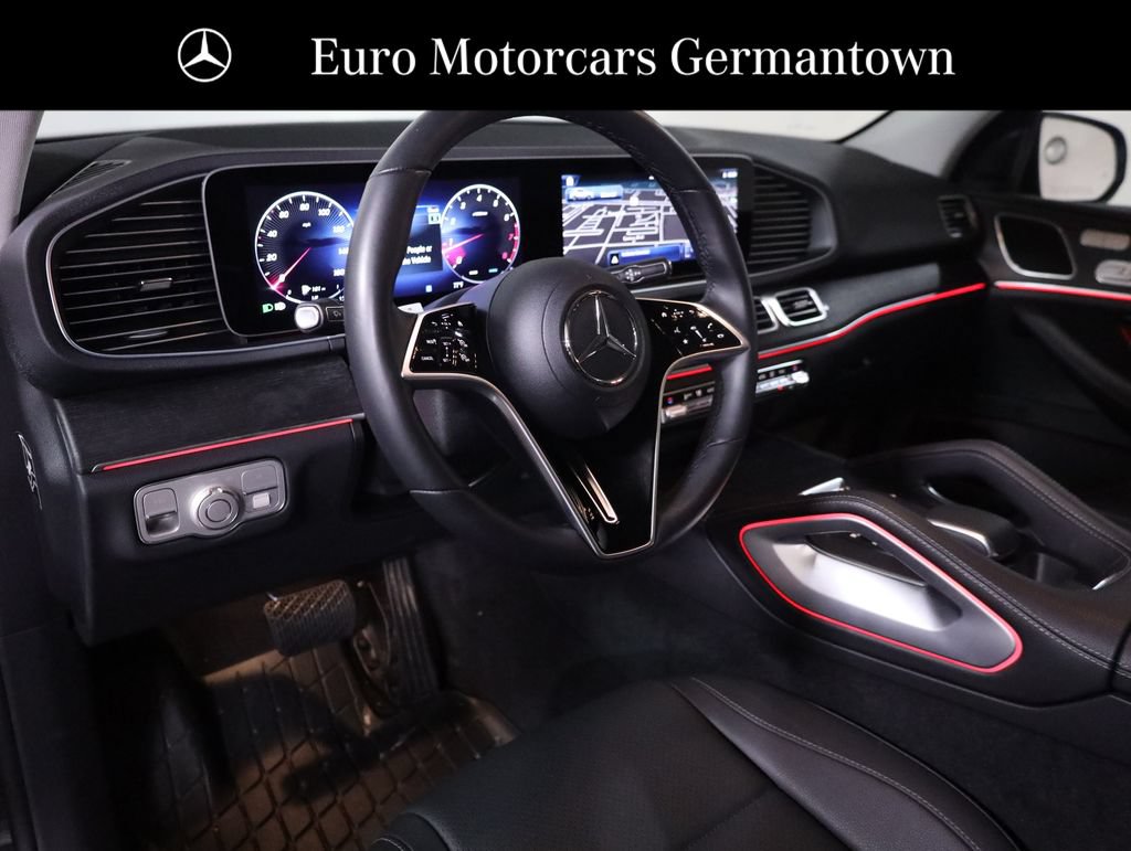 Used 2026 Mercedes-Benz GLE 350 4MATIC image 32