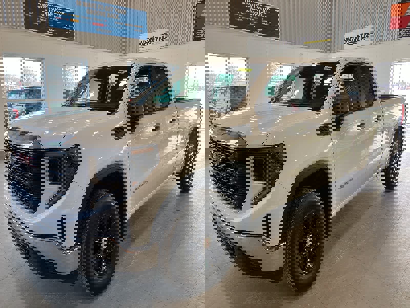 Used 2023 GMC Sierra 1500 Pro