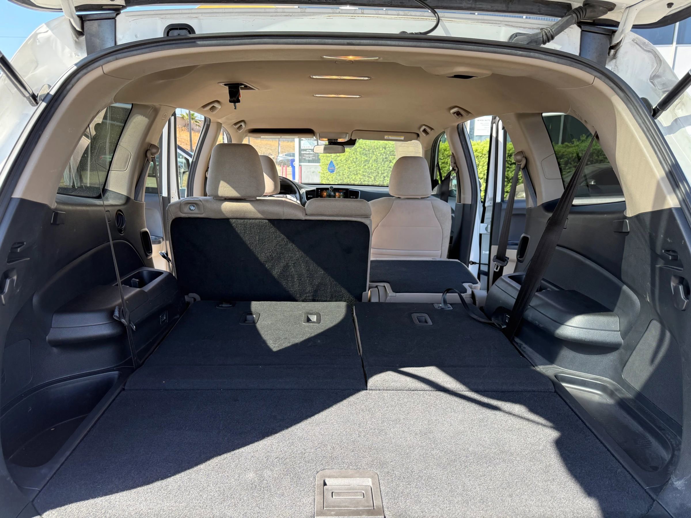 Used 2021 Honda Pilot EX image 24