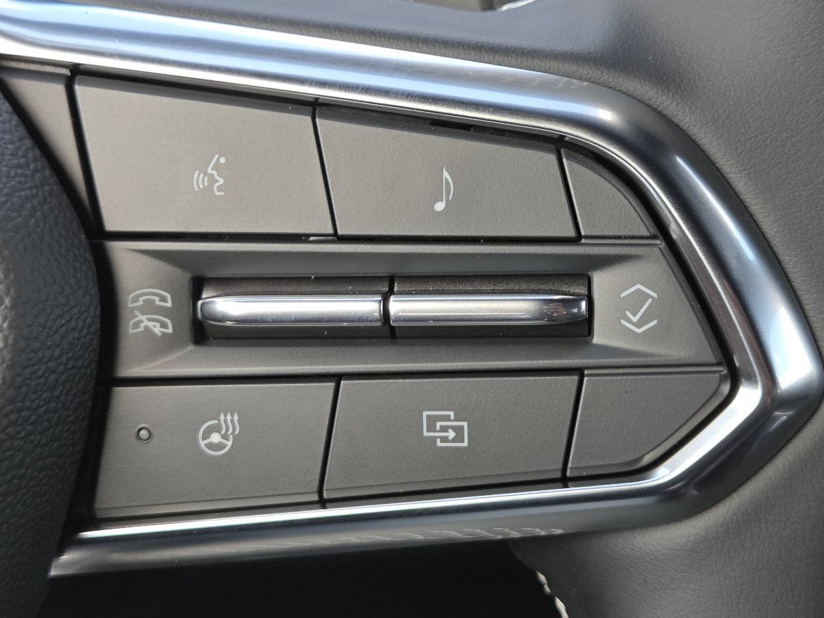New 2027 Chevrolet Traverse LT AWD/4WD image 34