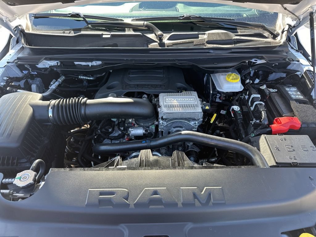 Used 2026 RAM 1500 Express AWD/4WD image 28