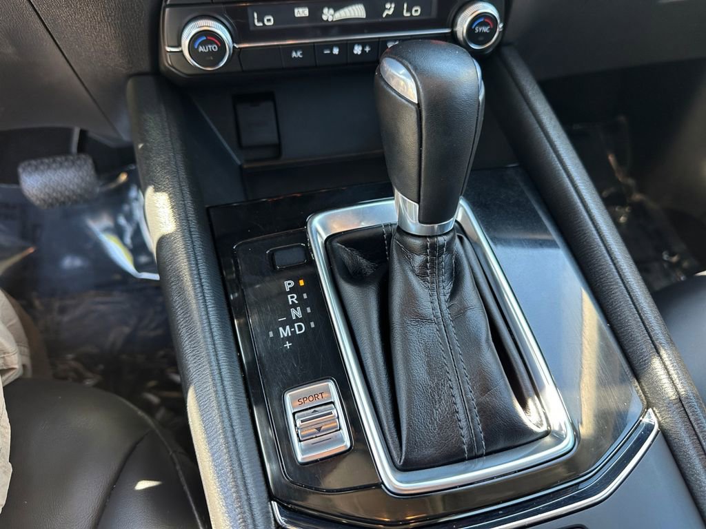 Used 2019 MAZDA CX-5 Touring AWD/4WD image 25