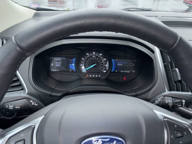 Certified 2024 Ford Edge Titanium AWD/4WD image 29