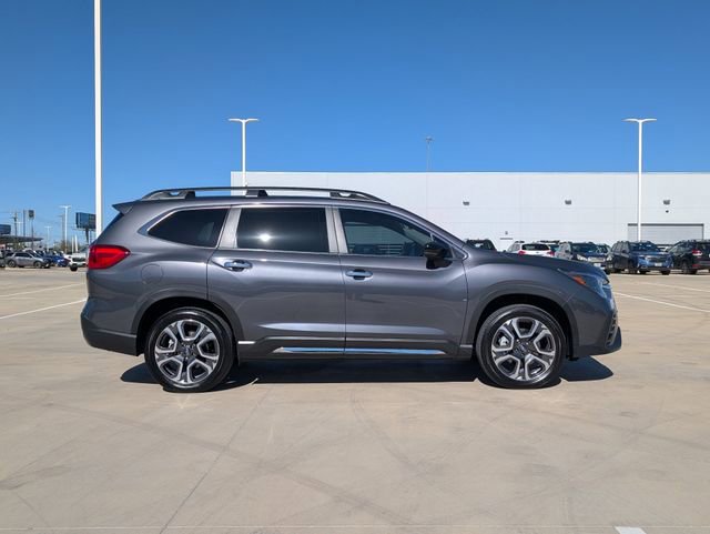 Certified 2025 Subaru Ascent Touring image 6