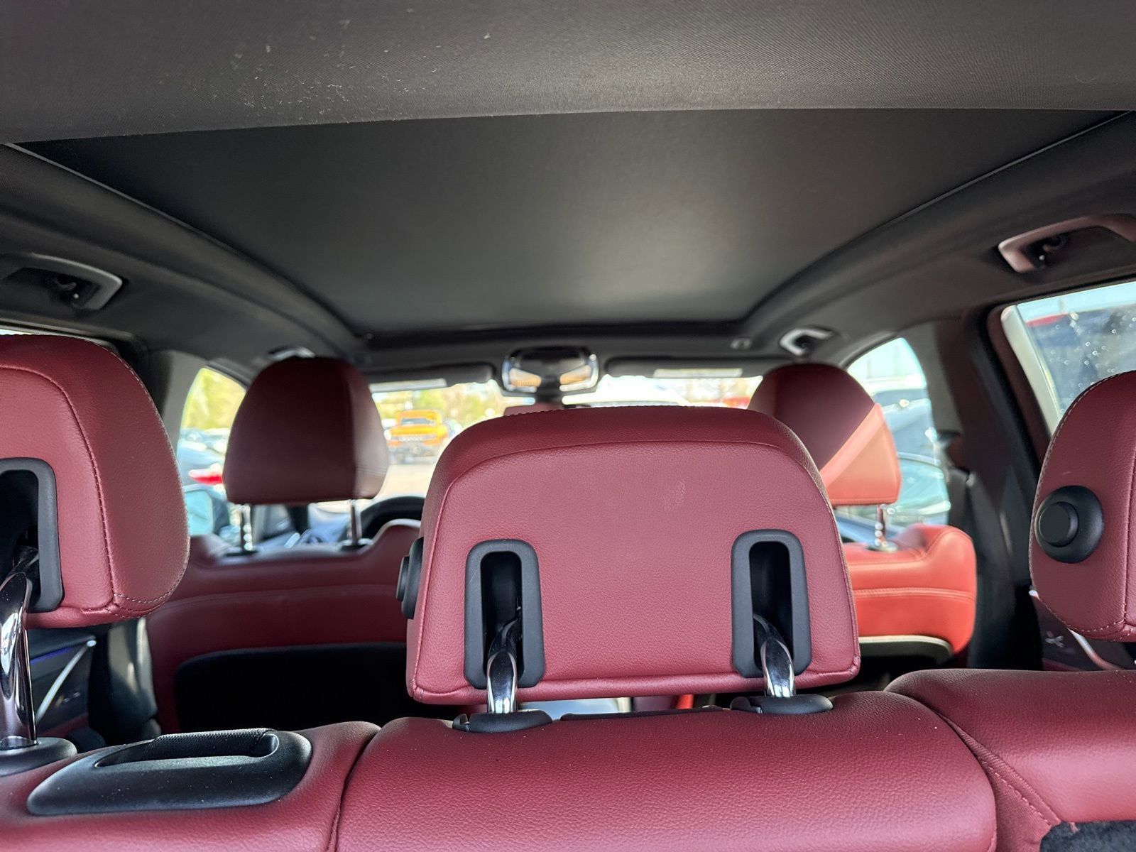 Used 2023 BMW X3 sDrive30i w/ M Sport Package image 39