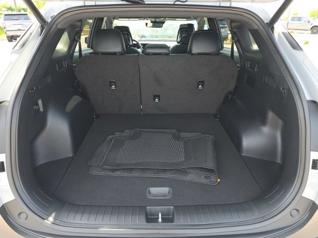 Used 2025 Kia Sportage X-Line w/ Premium Package AWD/4WD image 15