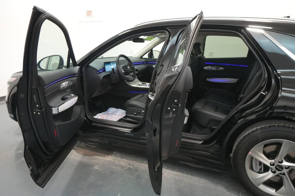 New 2026 Genesis GV70 2.5T Advanced image 26