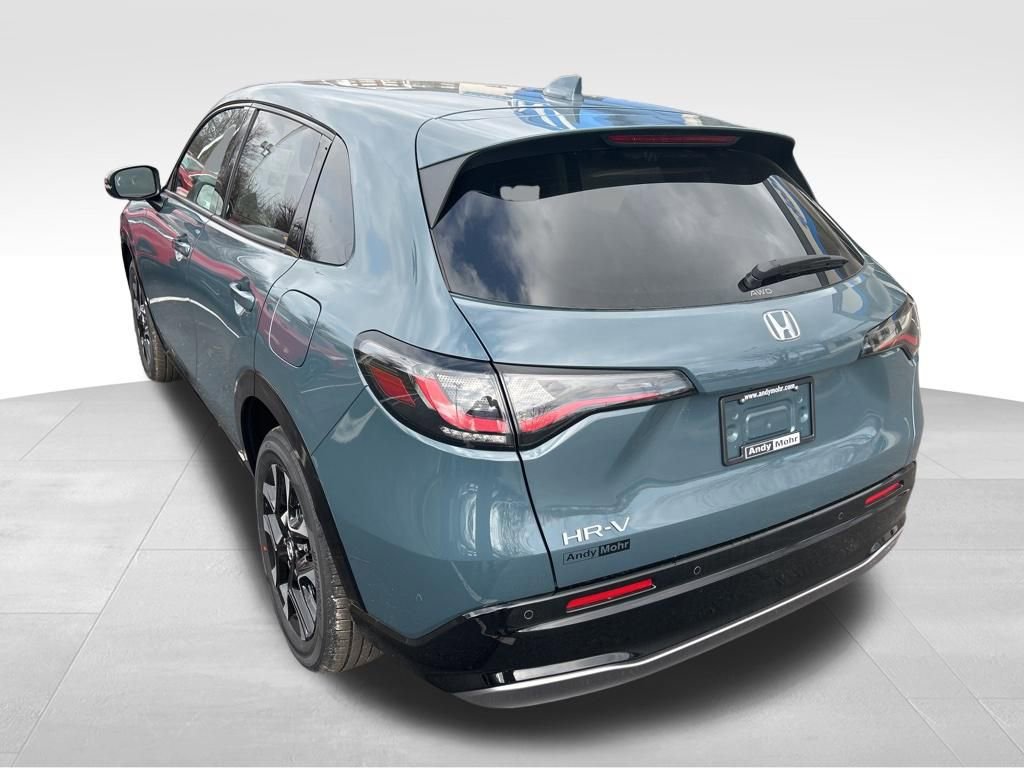 New 2026 Honda HR-V EX-L image 7