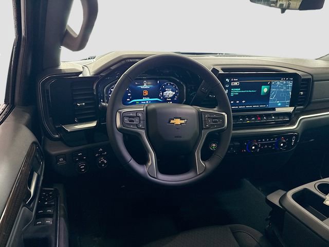 New 2026 Chevrolet Silverado 1500 LT image 23