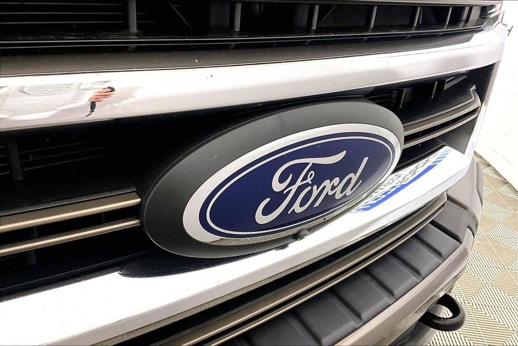 Used 2022 Ford F250 King Ranch w/ King Ranch Ultimate Package AWD/4WD image 23