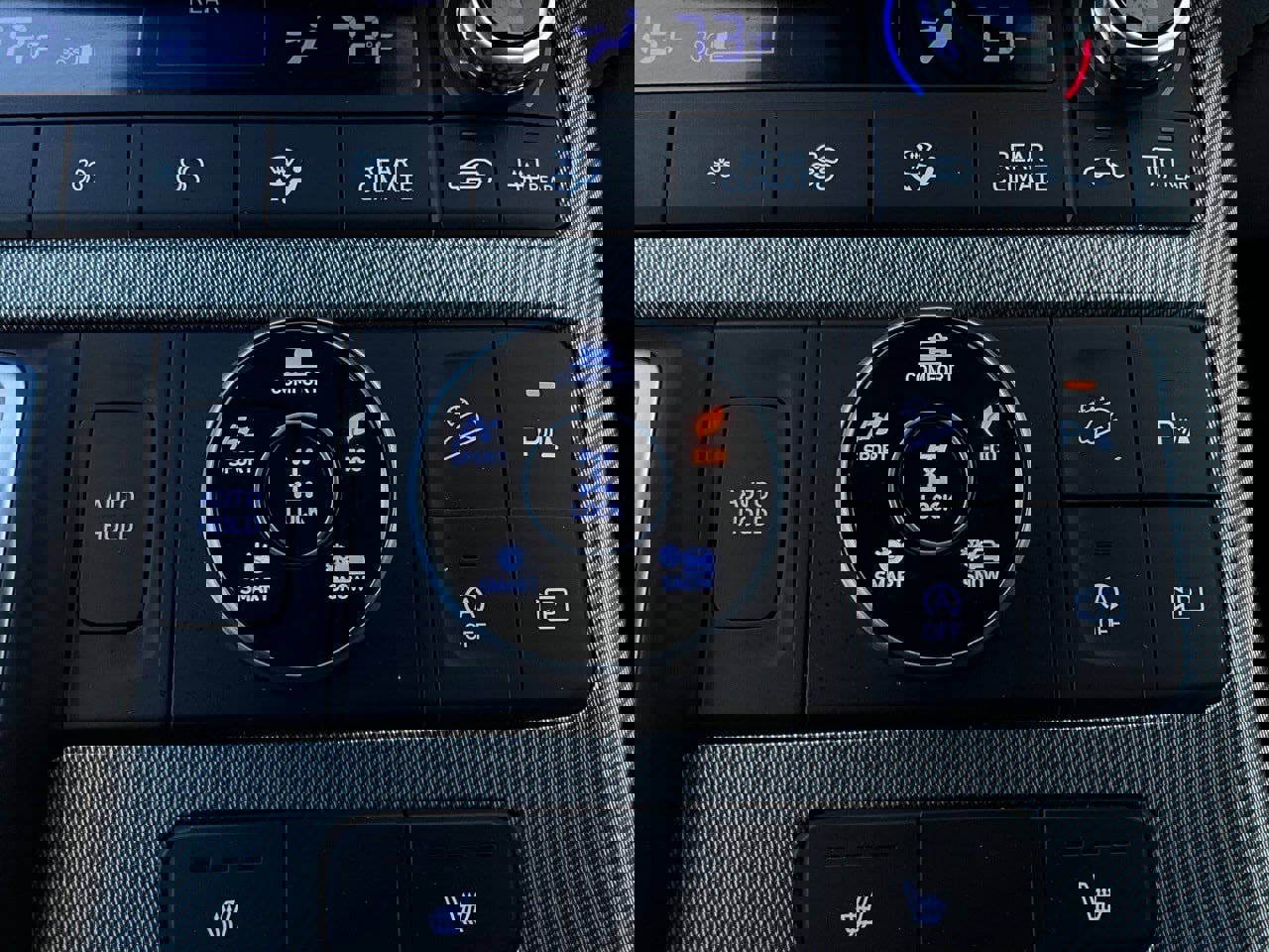 Used 2024 Hyundai Palisade SEL image 27