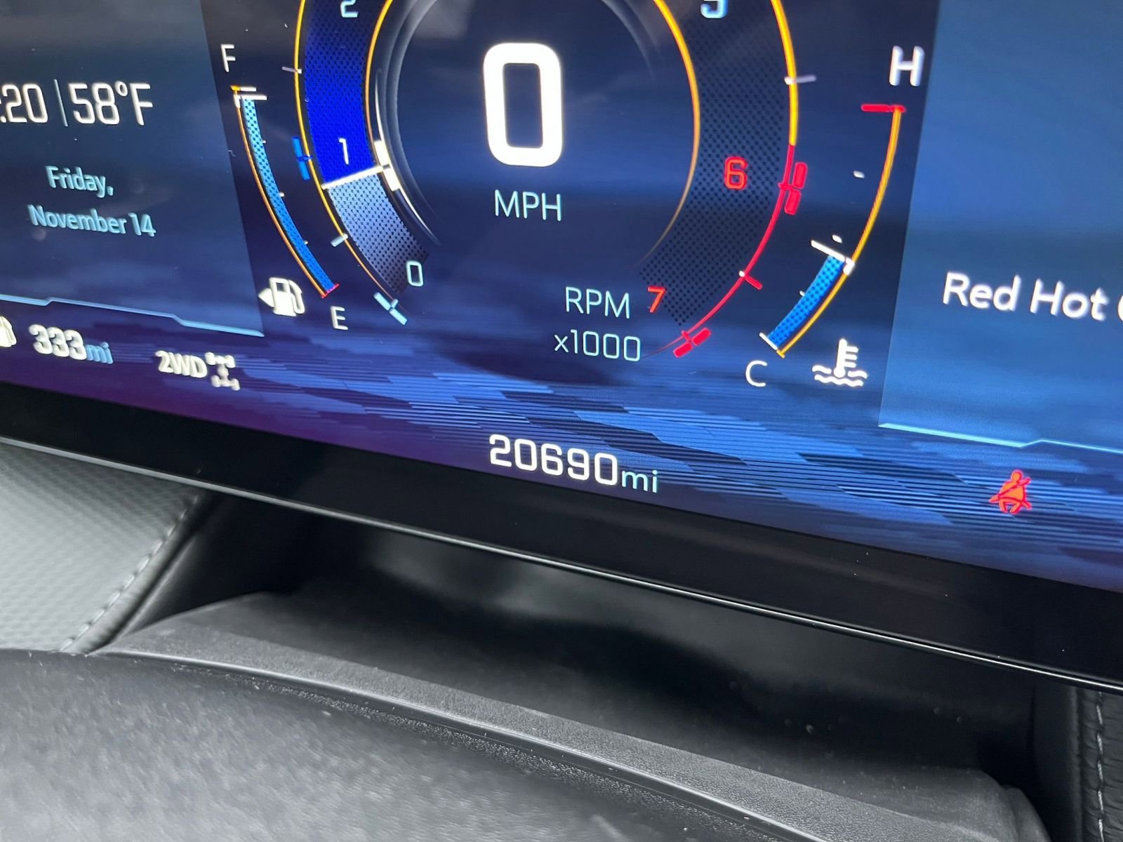 Used 2025 Chevrolet Equinox LT image 40