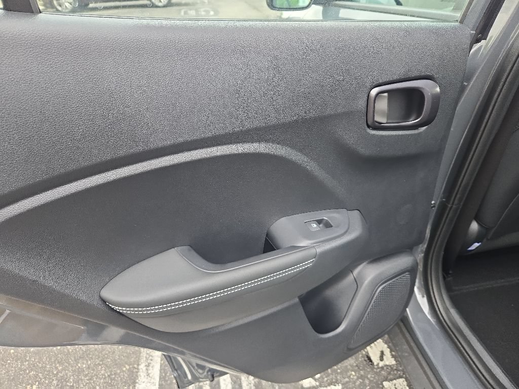 New 2026 Hyundai Venue SEL FWD image 30