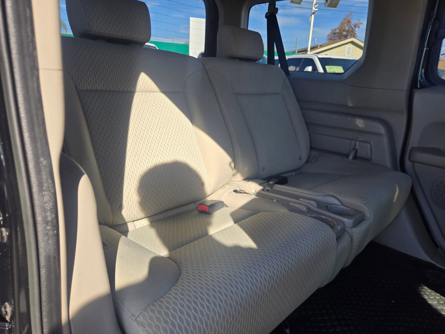 Used 2011 Honda Element LX image 18