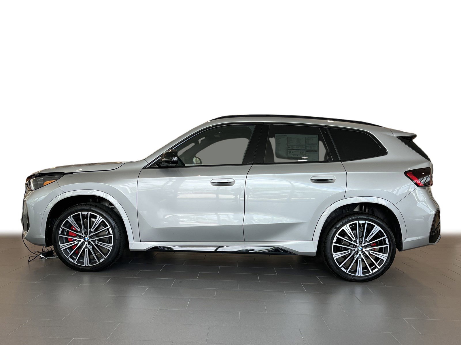 New 2025 BMW X1 xDrive28i w/ Technology Package image 24