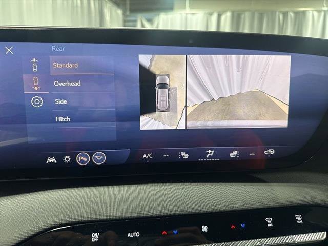 New 2026 Buick Enclave Sport Touring w/ Power Package image 37