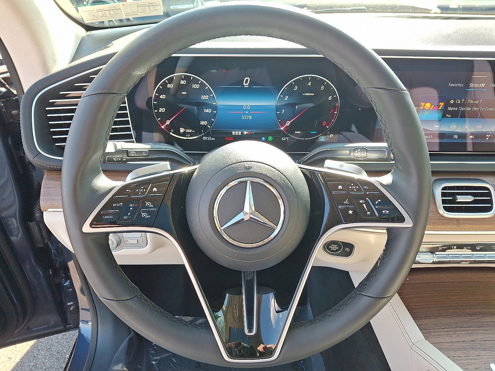 New 2026 Mercedes-Benz GLE 350 4MATIC image 17