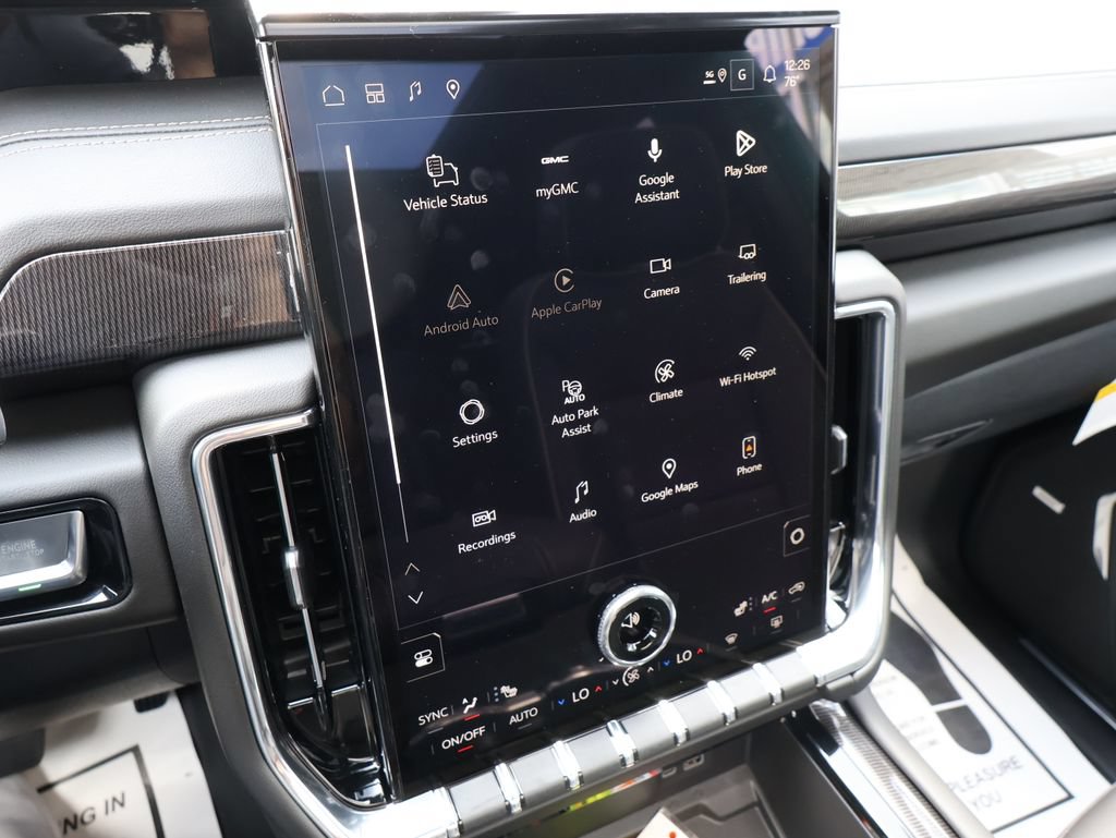New 2026 GMC Yukon Elevation AWD/4WD image 23