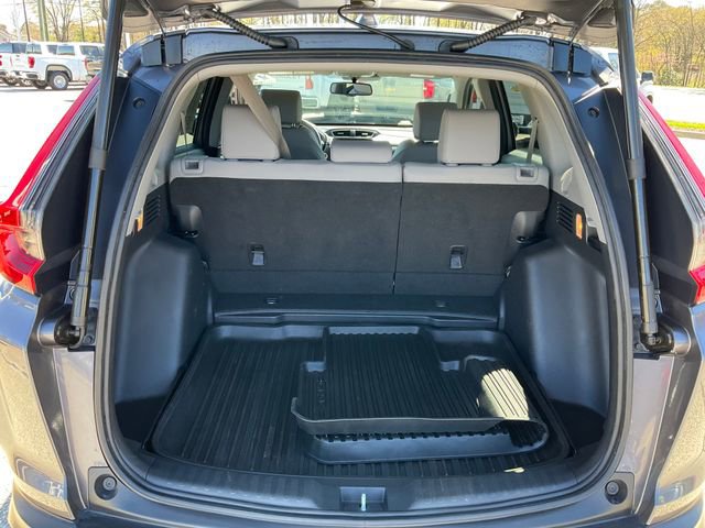 Used 2022 Honda CR-V EX-L image 18