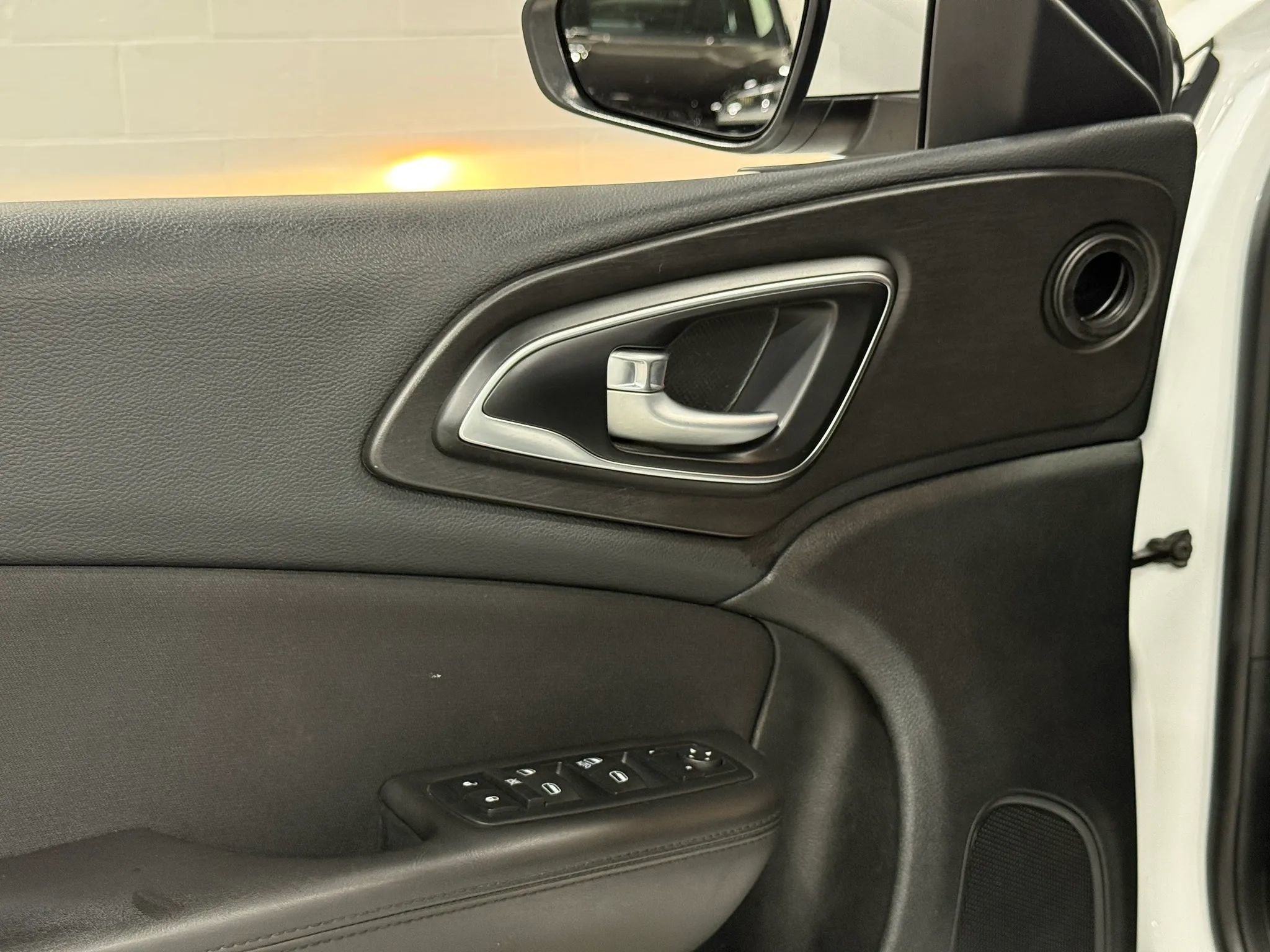 Used 2017 Chrysler 200 LX FWD image 12