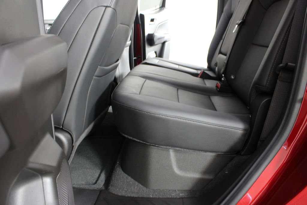 New 2026 GMC Canyon Elevation w/ Convenience Package AWD/4WD image 16