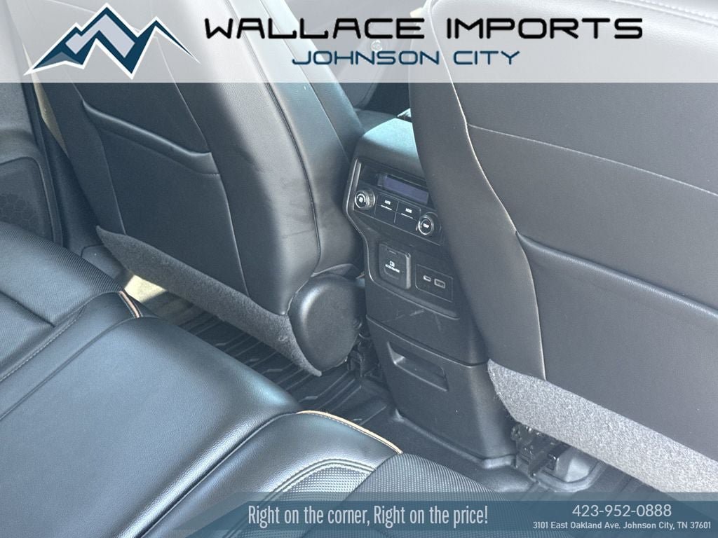 Used 2021 GMC Acadia AT4 w/ LPO, Floor Liner Package AWD/4WD image 42
