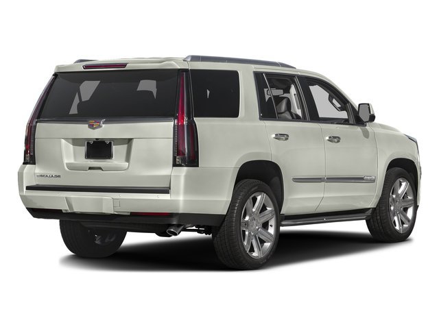 Used 2016 Cadillac Escalade Luxury AWD/4WD image 2