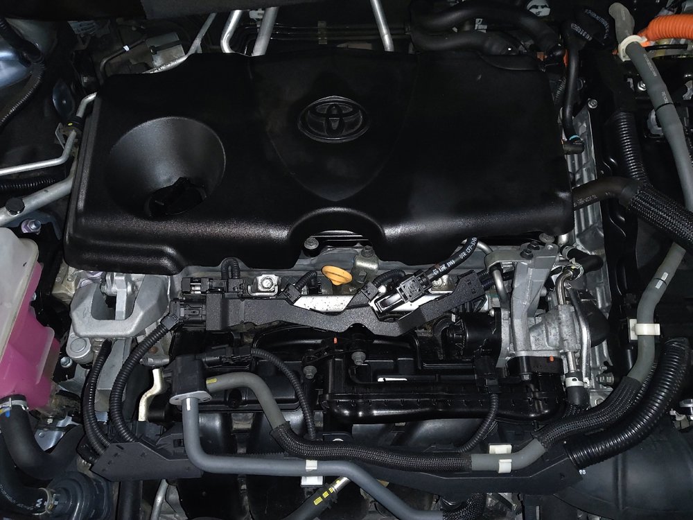 Used 2020 Toyota Highlander LE image 30