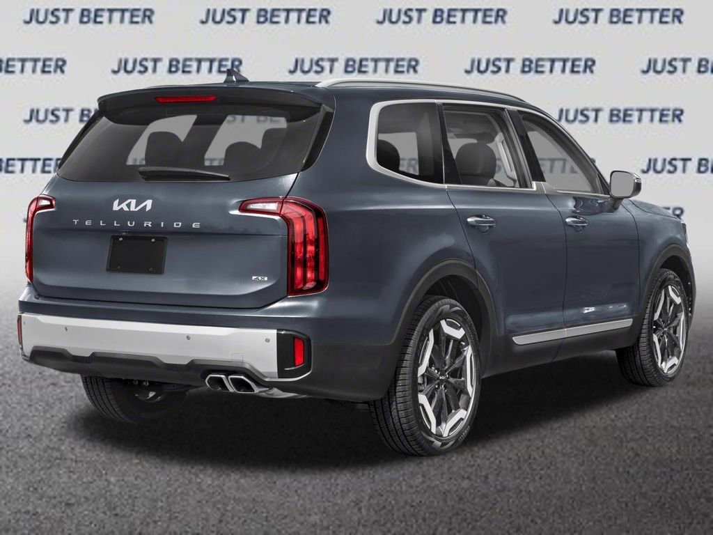 Used 2024 Kia Telluride S w/ S Sunroof Package image 39
