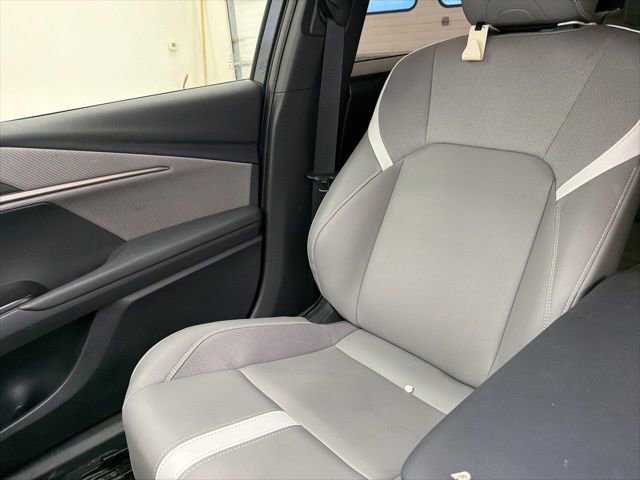 Used 2026 Toyota Camry SE FWD image 16
