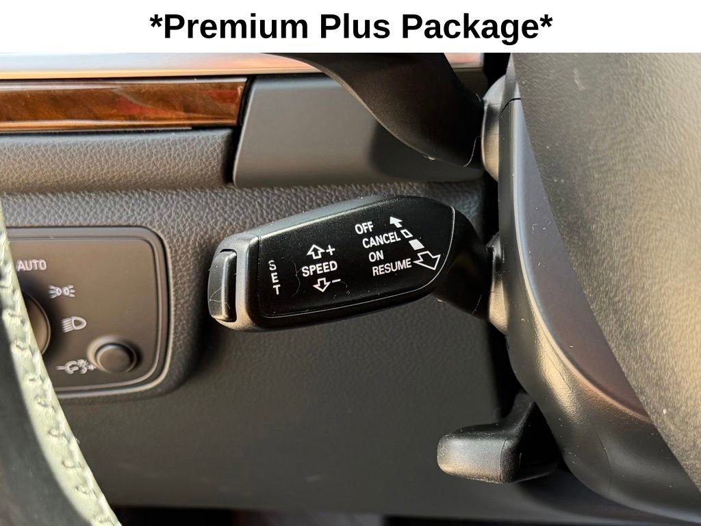 Used 2014 Audi A6 2.0T Premium Plus w/ Premium Plus Package AWD/4WD image 39