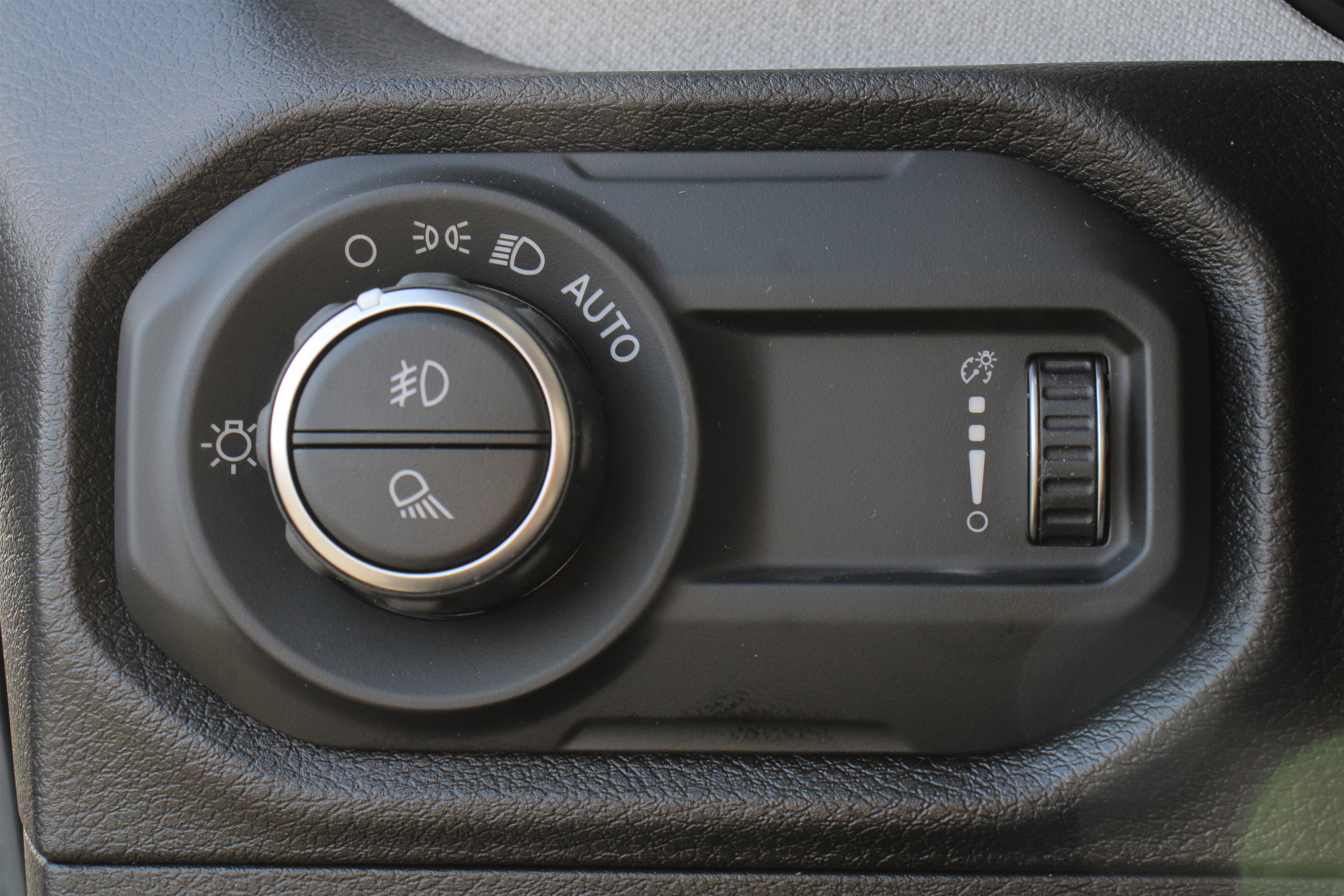 New 2026 Jeep Gladiator Willys image 11