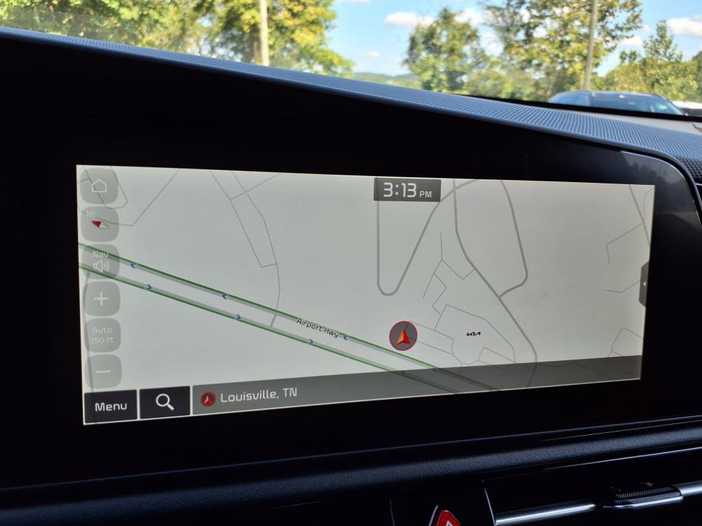 New 2025 Kia Niro SX Touring image 17