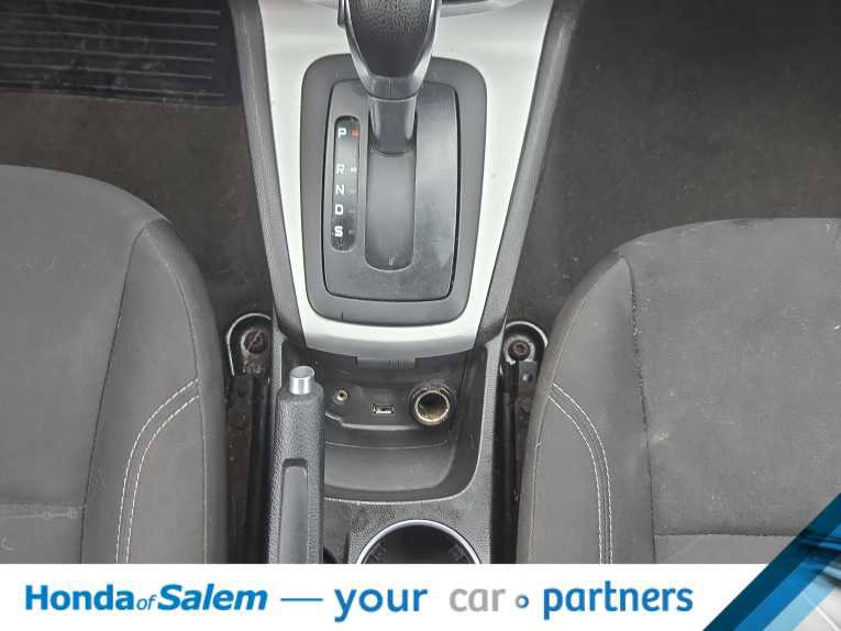 Used 2015 Ford Fiesta SE FWD image 15