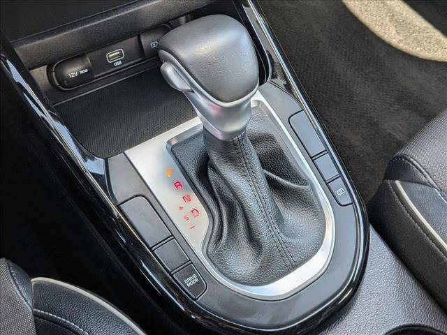 Used 2023 Kia Forte GT-Line FWD image 12