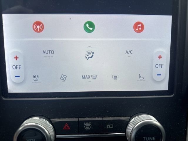Used 2022 Ford Edge SEL w/ Convenience Package AWD/4WD image 15