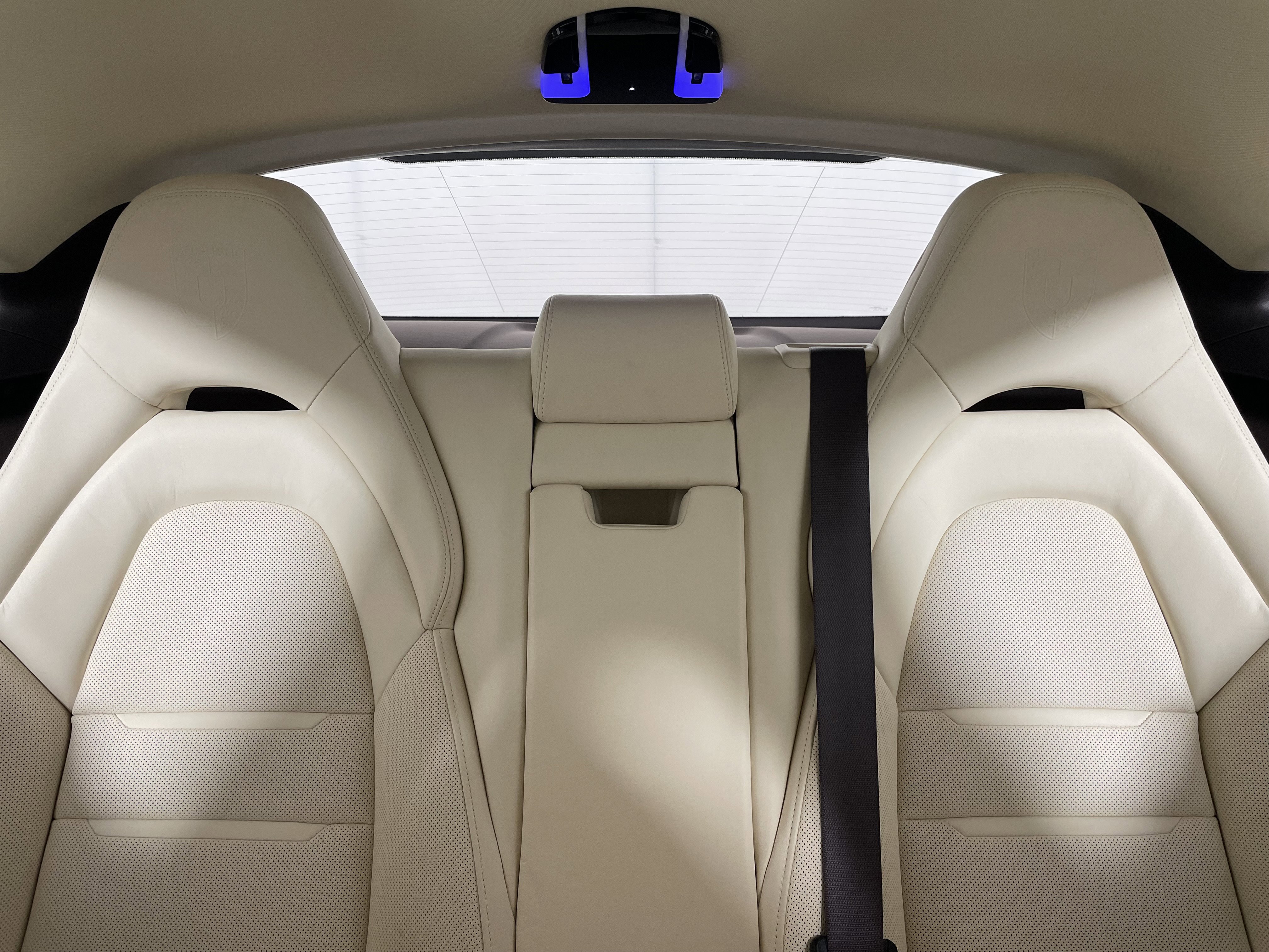 Certified 2023 Porsche Panamera 4 Platinum Edition w/ Assistance Package image 16