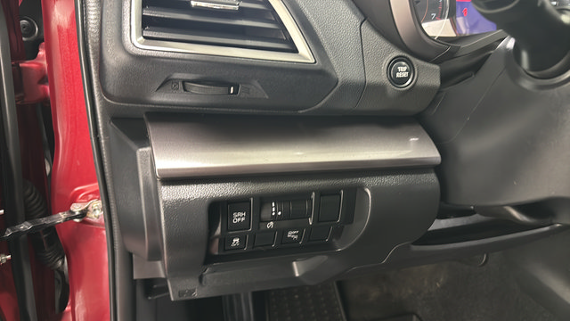 Used 2019 Subaru Crosstrek 2.0i Limited w/ Moonroof Package AWD/4WD image 28